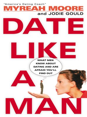 cover image of Date Like A Man